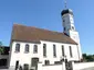 St. Johannes Baptist