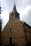 Alte Kirche am Johannisberg