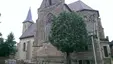 St. Dionysius