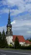 Possendorfer Kirche