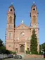 St. Johannes Nepomuk Kirche