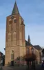 St. Andreas