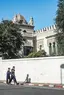 La villa Sesini
