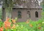 Bethaus der Baptisten in Felde