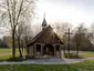 Bruder-Klaus-Kapelle