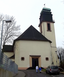 St. Hubertus