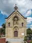 Friedhofskapelle