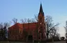 Dom des Oderbruchs