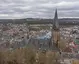 Lutherische Pfarrkirche St. Marien