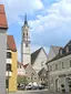 Stadtpfarrkirche Sankt Jakob