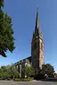 Neustädter Kirche