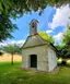St. Stephan