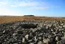 Cairns N of Corndon Tor