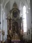 Stiftskirche St. Laurentius