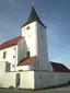 Wallfahrtskirche Mariä Namen