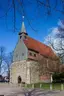 St. Petrus & St. Paulus - Kirche Zarrentin