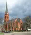 St. Lukas-Kirche
