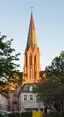 St. Anna Kirche