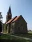 Dorfkirche Borgisdorf