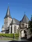 Wallfahrtskirche Zur schmerzhaften Mutter