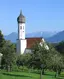St. Korbinian