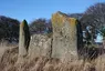 Castle Fraser Stone circle