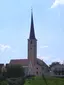 St. Nikolaus und Katharina