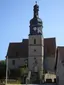 Dorfkirche Ilmenau-Roda