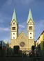 Wallfahrtsbasilika Mariä Heimsuchung