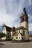 Pfarrkirche St. Arbogast