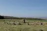 Glenquicken stone circle Glenquicken stone circle