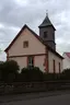 Ev. Kirche Willofs (Evang. Christusgemeinde Schlitzerland)