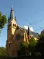 Martin-Luther-Kirche (Stuttgart-Bad Cannstatt)