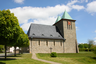 Katholische Kuratiekirche St. Josef