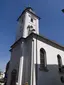 Evangelische Stadtkirche