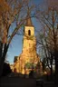 Stadtkirche Wangen