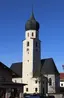 St. Johann Baptist