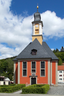 Dreifaltigkeitskirche (Schmiedeberg)