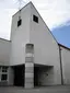 Katholische Pfarrkirche St. Cornelius und Cyprian