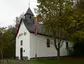 Maria-Hilf-Kapelle