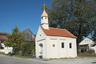 Hofmarkkapelle Nebel Sankt Maria