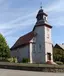 Evangelische Kirche Lanzenhain Evangelische Kirche Lanzenhain
