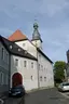 Evangelisch-lutherische Spitalkirche