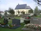 Evangelisch-lutherische Friedhofskirche zur Heiligen Dreifaltigkeit