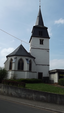 Kreuzerhöhung