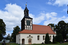 Dorfkirche Britz (Barnim)