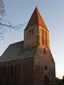 Church in Reinshagen