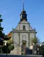 Katholische Pfarrkirche St. Cyriakus