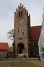Dorfkirche Liebenberg