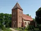 Dorfkirche Zittow